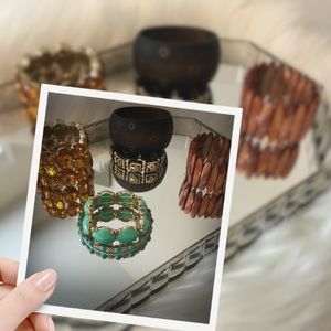 All occasion accessories